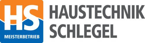 Logo von Haustechnik Schlegel - Timo Schlegel - Installateur - und Heizungsbaumeister