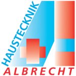 Logo von Heinz Albrecht Haustechnik