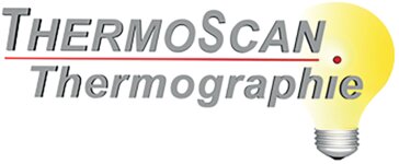 Logo von Thermoscan Thermographie GmbH