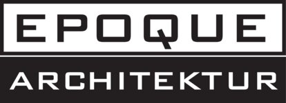 Logo von Epoque Architekturbüro
