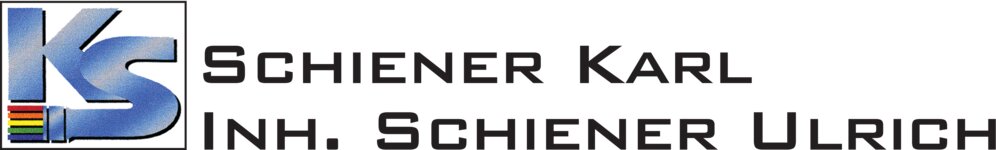 Logo von Schiener Karl Inh. Schiener Ulrich