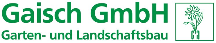 Logo von Garten- und Landschaftsbau Gaisch GmbH