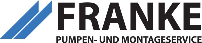 Logo von Franke Thomas Pumpen und Montageservice