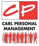 Logo von Carl Personal Management