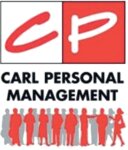 Logo von Carl Personal Management