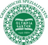 Logo von Olympia Garten