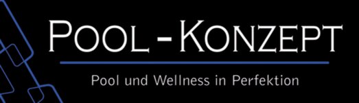 Logo von POOL-KONZEPT GmbH & Co. KG