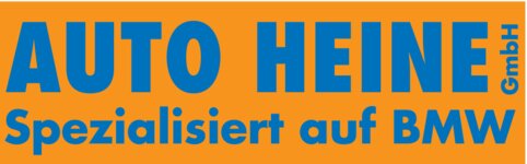 Logo von Auto Heine GmbH