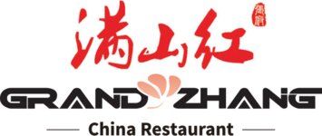 Logo von Grand Zhang