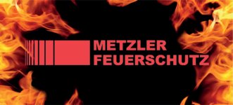 Logo von Metzler Feuerschutz