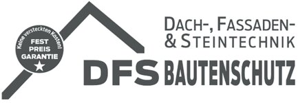 Logo von DFS Bautenschutz