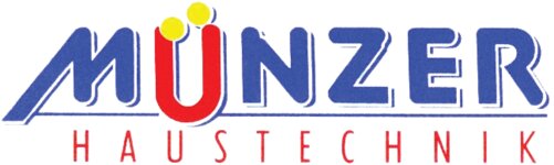 Logo von Münzer Otto & Sohn GmbH & Co. KG