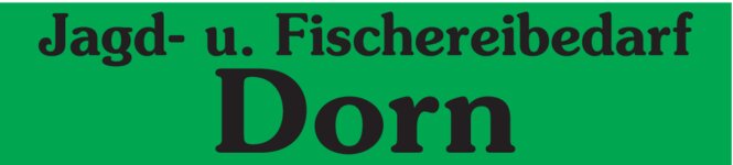 Logo von Joachim Wilhelm Dorn
