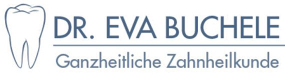 Logo von Dr. Eva Buchele - Ganzheitliche Zahnheilkunde