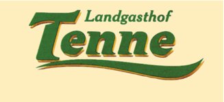 Logo von Landgasthof Tenne