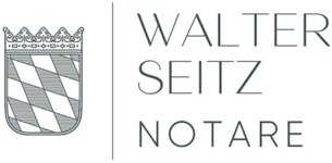 Logo von Seitz Georg Dr. Notar