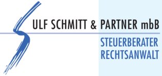 Logo von Ulf Schmitt & Partner mbB Steuerberater- Rechtsanwalt