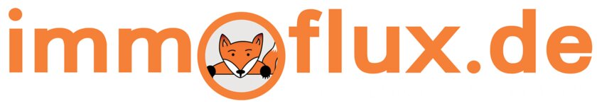 Logo von immoflux GmbH