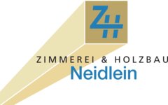 Logo von Markus Neidlein Zimmerei