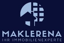 Logo von Maklerena e.K.