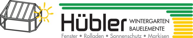 Logo von Hübler GmbH