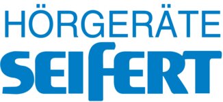 Logo von Hörgeräte Seifert GmbH Zentralverwaltung