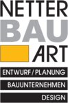 Logo von NETTER BAU ART