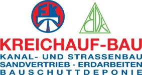 Logo von Fritz Kreichauf GmbH & Co. KG