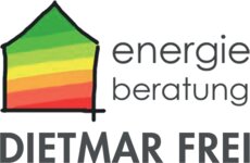 Logo von Energieberatung Frei