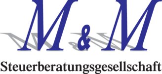 Logo von Steuerberatung Matthes & Moßburger M & M Steuerberatungsgesellschaft mbH