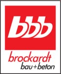 Logo von Brockardt Bau + Beton GmbH & Co. KG