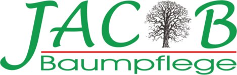 Logo von Jacob-Baumpflege