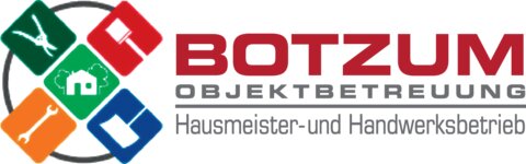 Logo von Botzum Steffen
