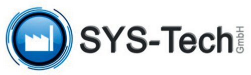 Logo von SYS-Tech GmbH