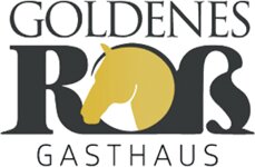 Logo von Gasthaus Goldenes Ross