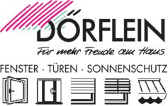 Logo von Dörflein Fenster und Türen