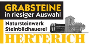 Logo von Herterich Grabsteine