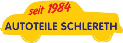 Logo von Autoteile Schlereth