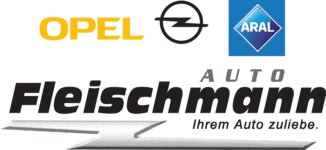 Logo von Auto Fleischmann KG