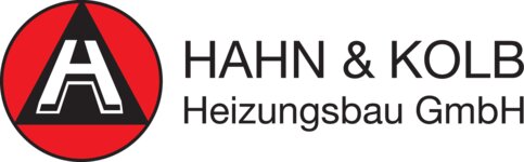 Logo von Hahn & Kolb Heizungsbau GmbH