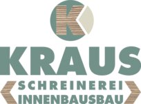 Logo von Kraus Schreinerei