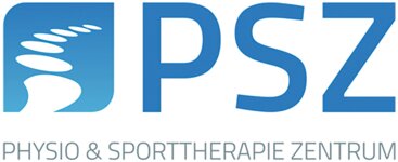Logo von PSZ Physio- & Sporttherapie Zentrum Großkrotzenburg GmbH