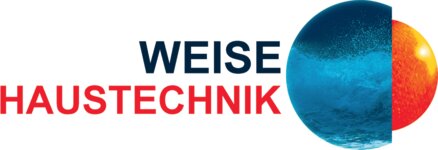 Logo von Weise Haustechnik GmbH
