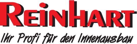 Logo von Reinhart Burkhard
