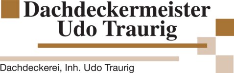 Logo von Traurig Udo