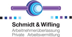 Logo von Schmidt & Wifling