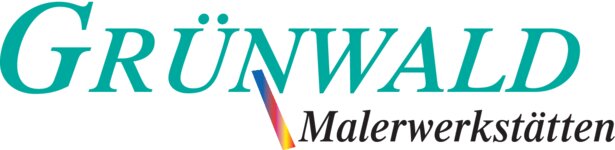 Logo von Grünwald Malerwerkstätten GmbH