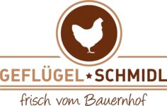 Logo von Geflügel Schmidl Amberg