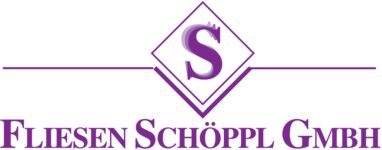 Logo von Fliesen Schöppl GmbH