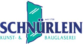 Logo von Schnürlein Kunst- u. Bauglaserei GmbH & Co. KG